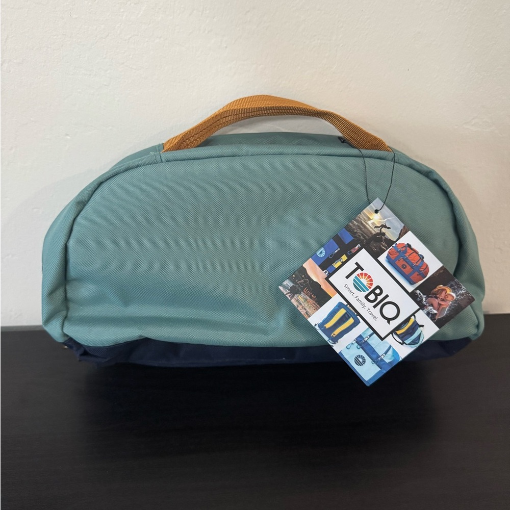 TOBIQ Tony Toiletry Bag